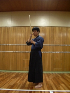 日本剣道形